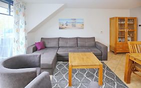 Feriendorf Papillon Wohnung 05-5