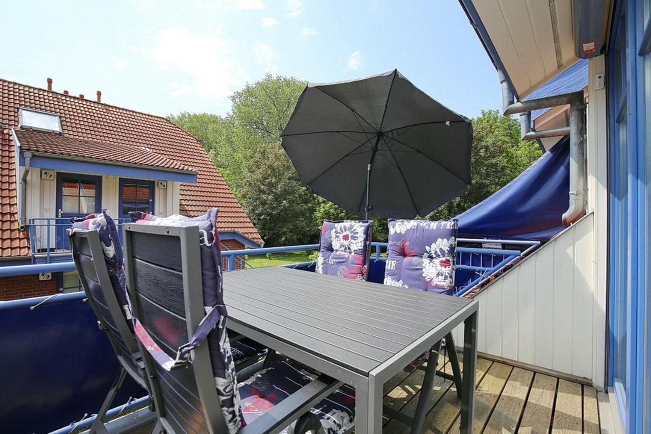 Feriendorf Papillon Wohnung 05-5 Ostseebad Boltenhagen Exterior foto