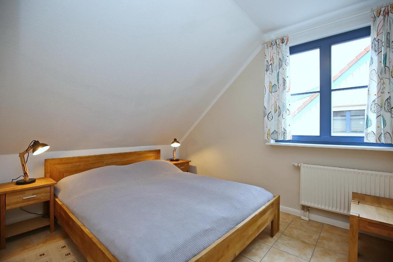 Feriendorf Papillon Wohnung 05-5 Ostseebad Boltenhagen Exterior foto