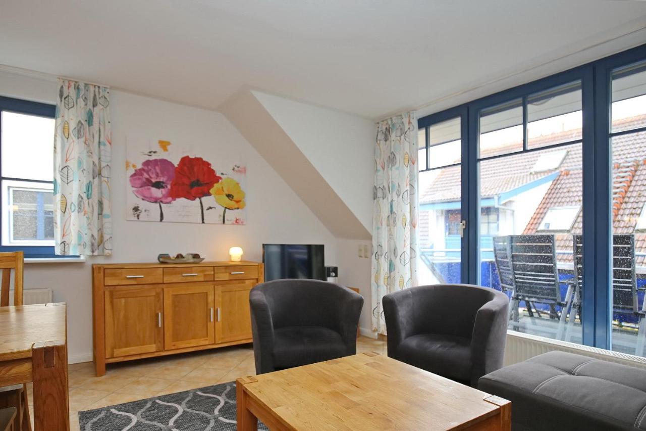 Feriendorf Papillon Wohnung 05-5 Ostseebad Boltenhagen Exterior foto