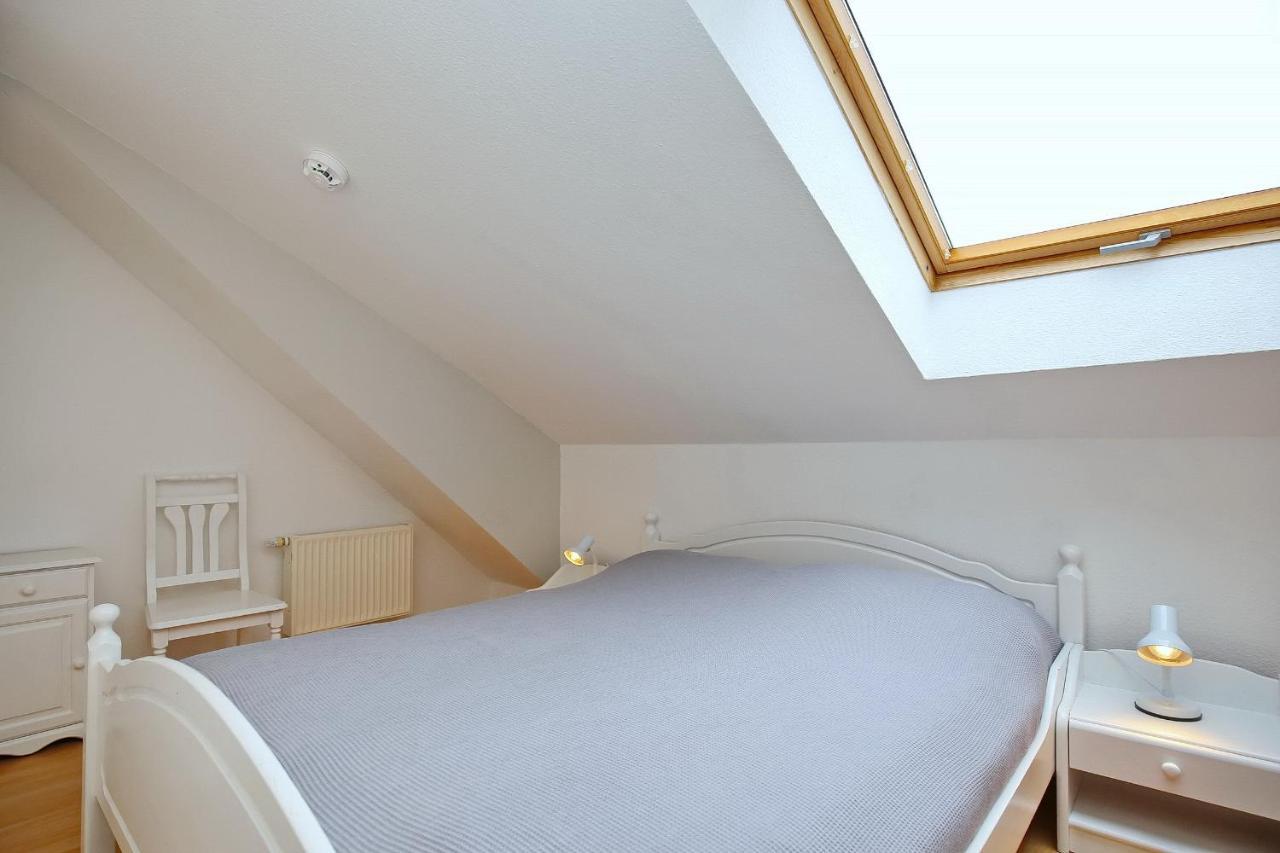 Feriendorf Papillon Wohnung 05-5 Ostseebad Boltenhagen Exterior foto