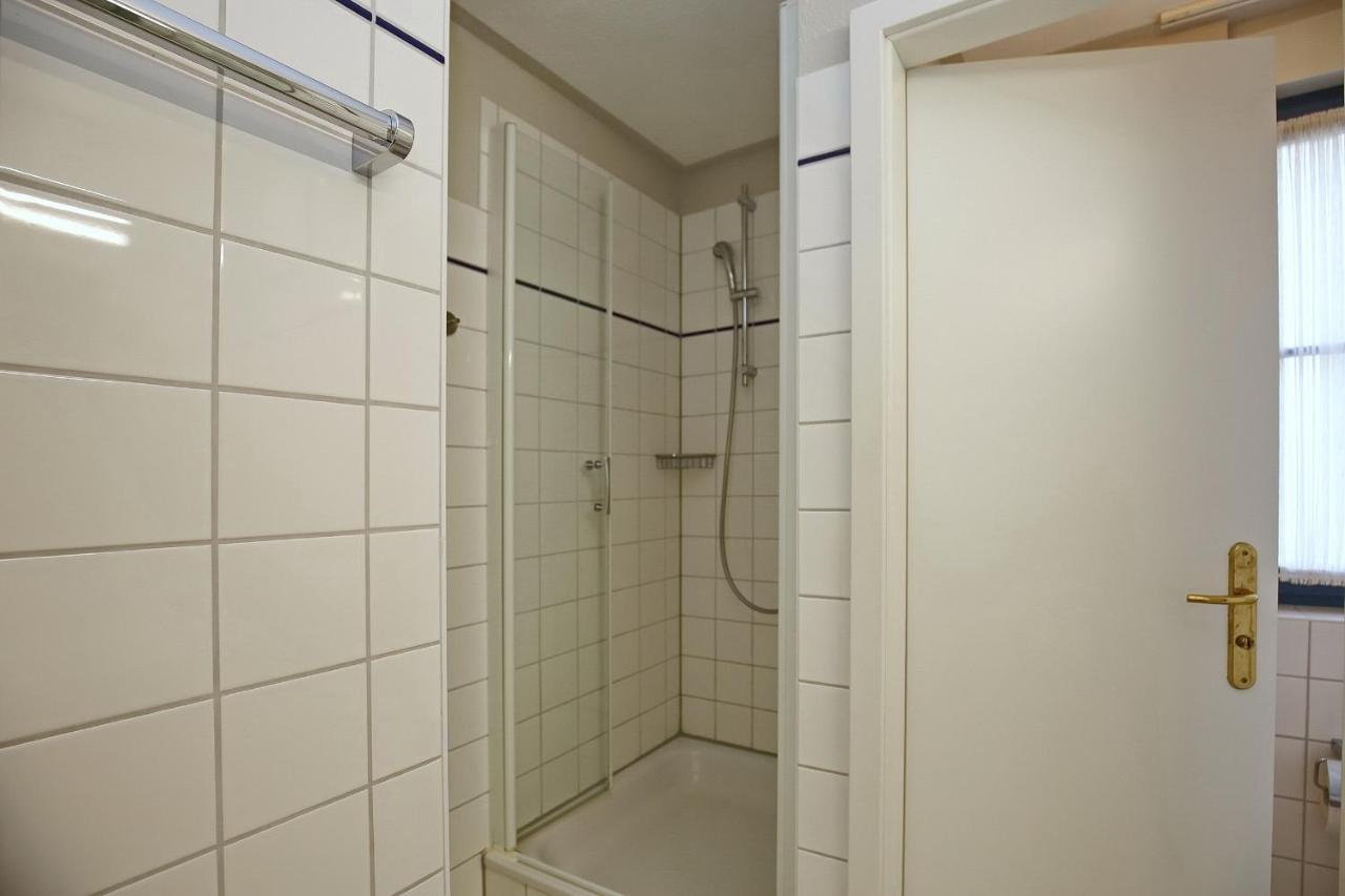 Feriendorf Papillon Wohnung 05-5 Ostseebad Boltenhagen Exterior foto